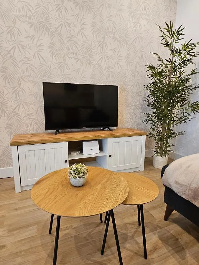 Apartamento Bilbao