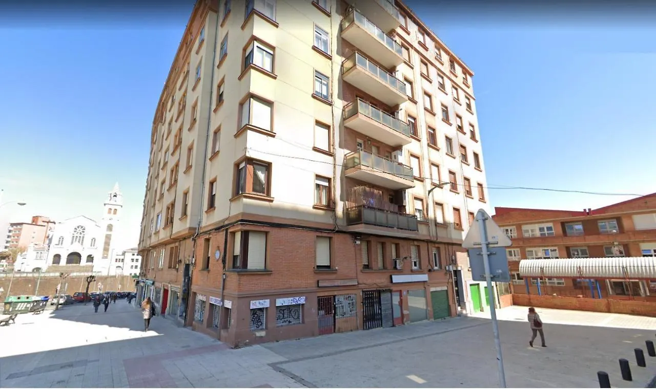 Apartamento Bilbao Spain